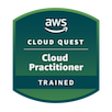 AWS Cloud Quest Cloud Practioner
